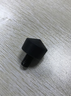 manfrotto 曼富图 适用于MKELEB5CF-BH MKELES5CF-BH Element 原装配件脚钉脚垫 R1099214