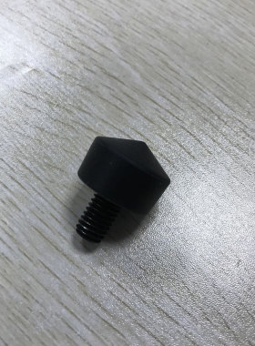 manfrotto 曼富图 适用于MKELEB5CF-BH MKELES5CF-BH Element 原装配件脚钉脚垫 R1099214