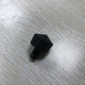 manfrotto 曼富图 适用于MKELEB5CF-BH MKELES5CF-BH Element 原装配件脚钉脚垫 R1099214