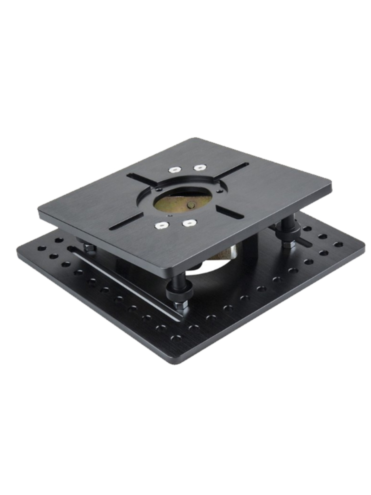 KUPO四向水平调整基座