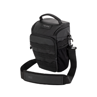 天霸摄影包相机三角枪包