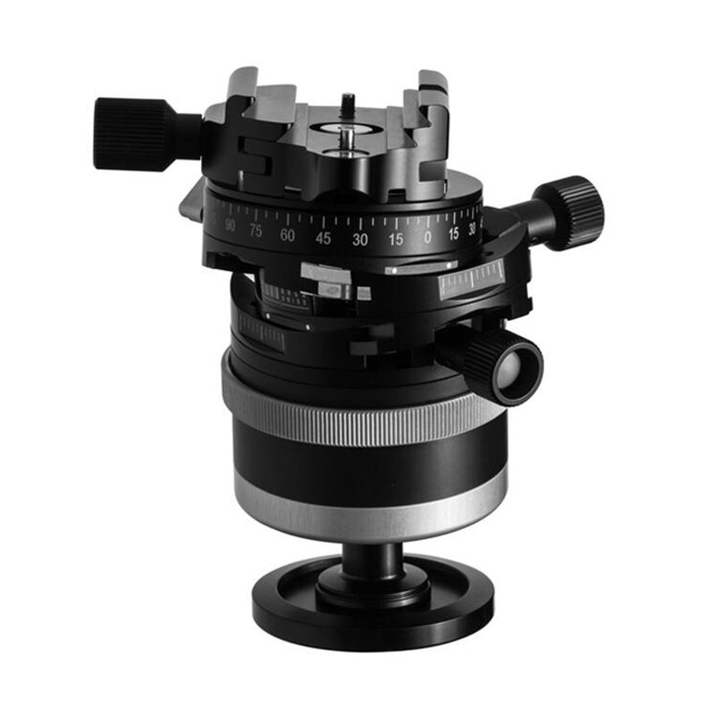 ARCA-SWISS 阿卡/雅佳云台 官方正品
