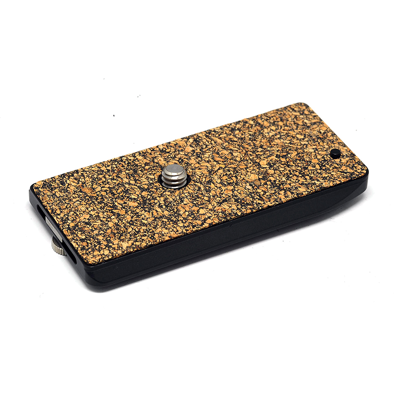 冈仁波齐快装板佳能5DMark IV用PC5D4-Mini 5DIV单反相机快装板