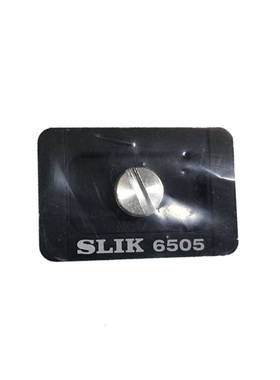 SLIK 竖力 SH-180DS专用快装板QRS6505