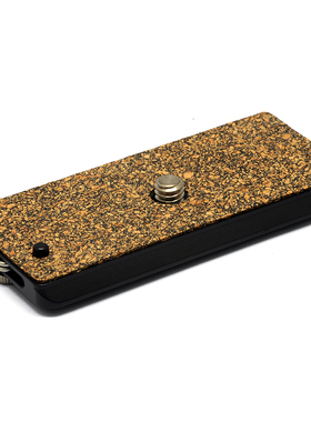 冈仁波齐快装板PND810-MINI 轻薄迷你 黑色 尼康D800/D810/D800E