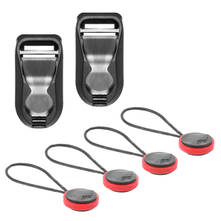 巅峰设计Peak design anchor links单反相机背手腕带连接器尾扣