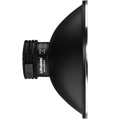 保富图 profoto NarrowBeam Reflector - 窄光反光罩337mm 100617