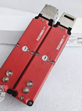 原装安士能/EUCHNER安全开关STP4A-4131A024L024M 091747‌现货