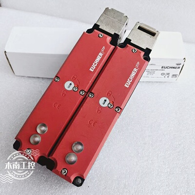 原装安士能/EUCHNER安全开关STP4A-4131A024L024M 091747‌现货