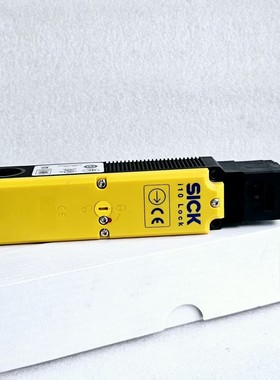 原装施克SICK安全门锁开关 i10-E0453 货号6020598 现货