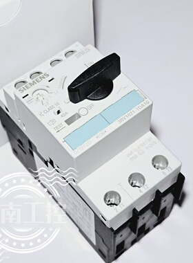 原装 西门子/SIEMENS断路器3RV1021-4AA10/4BA10/4CA10/4DA10现货