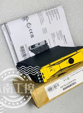 原装魏德米勒时间继电器1303890000 SCS 24VDC P1SIL3DS 现货