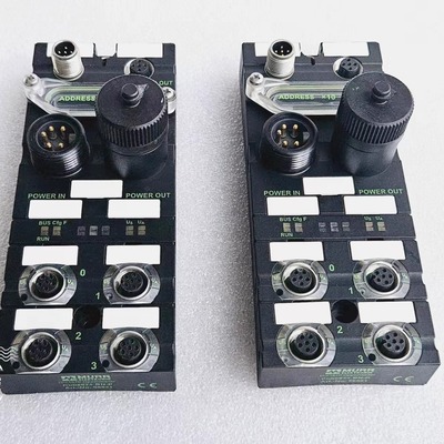 原装穆尔/murr总线模块D-71570 Cube67+BN-P ART-NO.56521现货