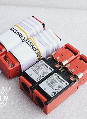 博恩斯坦/BERNSTEIN安全门开关 SKI-UV15Z 611.6869.252 1开2闭