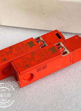 原装STL安全开关 44513-0020 69853 现货