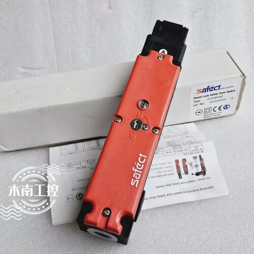 原装韩国Safect安全门开关 CLS-M1AD NO.1212121216现货