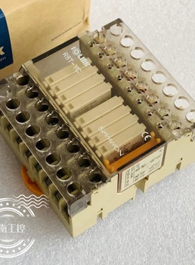 原装韩国三元/IOLINK 继电器模块R8T-YC DC24V 现货