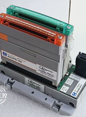 原装ANYWIRE/奈良A235XB-32U-2+A222PB-16U+A222SB-16U 整套现货