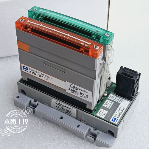 原装ANYWIRE/奈良A235XB-32U-2+A222PB-16U+A222SB-16U 整套现货