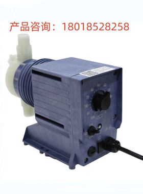 普罗名特C系列电磁计量泵 C0308PP1000A001加药泵