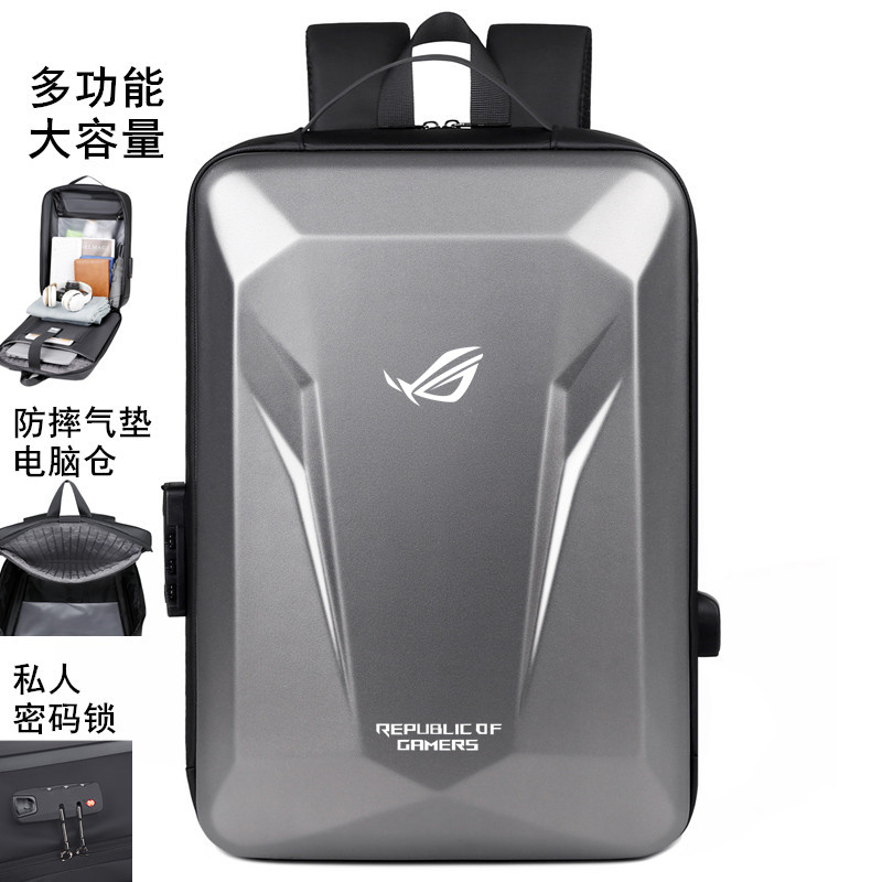 双肩包ROG枪神7plus电脑包双肩包