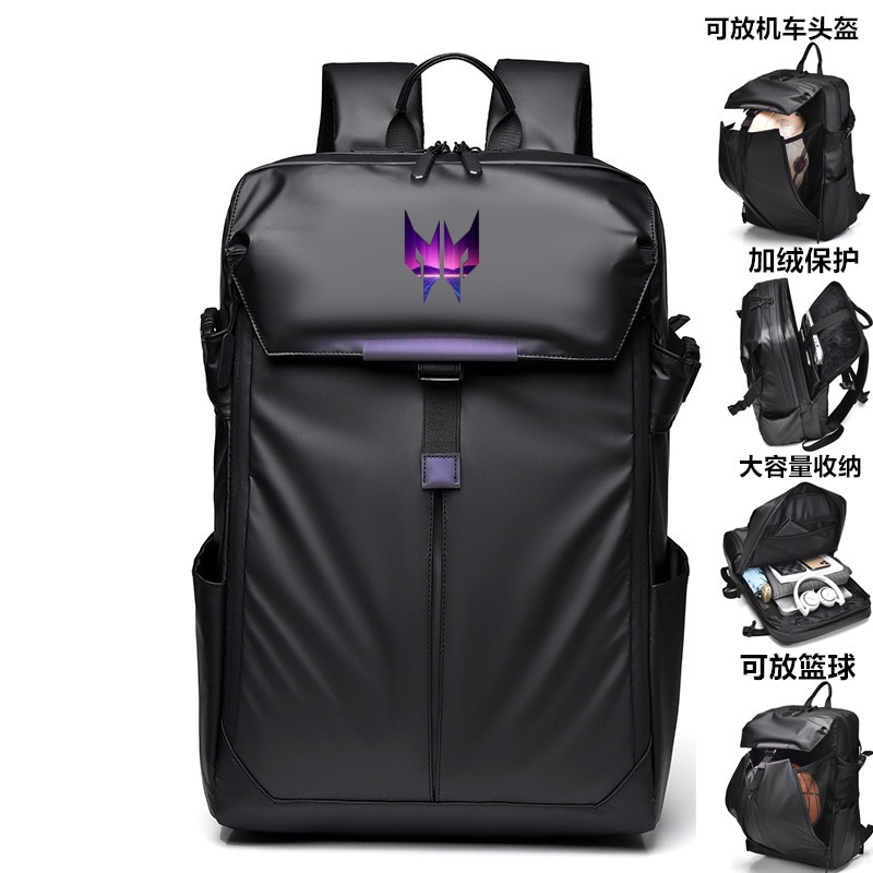 宏碁Acer掠夺者擎Neo双肩包18寸