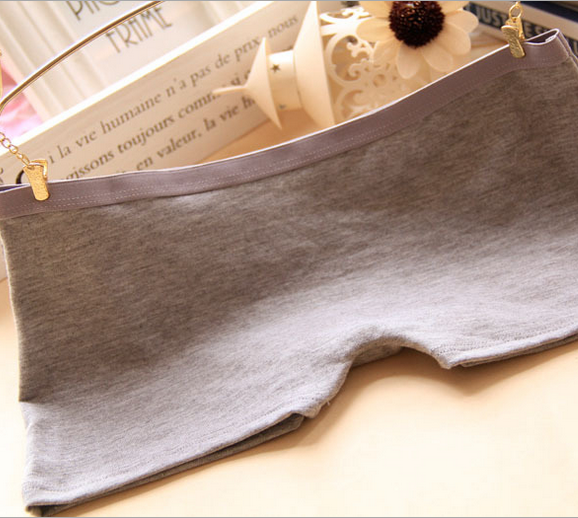 Slip jeunesse 0125-2 en coton - Ref 652004 Image 5