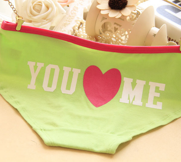 Slip jeunesse C16 en coton - Ref 651969 Image 4