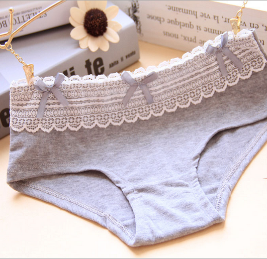 Slip jeunesse C006XL en coton - Ref 651989 Image 4