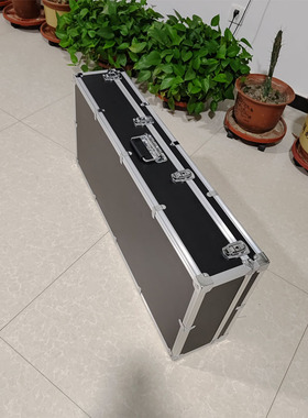 雅马哈电子琴箱专用合成器铝合金箱定制KB291309sx600sx720sx920