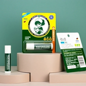 冬之恋凡士林润唇膏柔护润嘟嘟补水保湿 小甘菊防干裂唇部护理无色