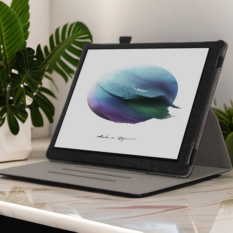 文石BOOX T10C+保护套10.3寸电子书T10C+阅读器皮套墨水屏平板横竖支撑保护壳