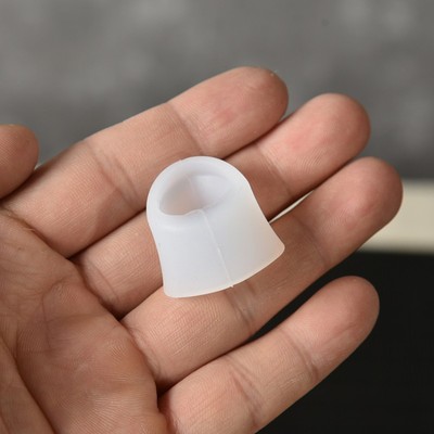 硅胶陶瓷茶壶壶嘴套防滴漏多规格