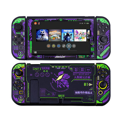 Switch2oled磨砂肤感保护壳套