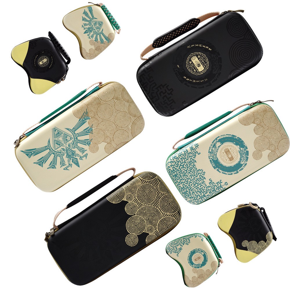 任天堂Switch收纳包限定保护壳