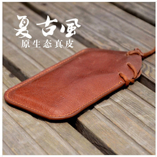 BlackBerry黑莓DTEK60 PRIV Z30 Q20手机真皮保护套袋壳 防摔套