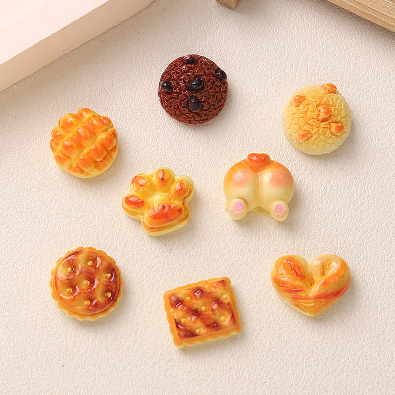 卡通diy树脂配件饰品迷你煎饼奶油胶手工制发夹手机壳鞋扣配饰批,饰品/流行首饰/时尚饰品新,其他DIY饰品配件,淘宝优惠券,粉丝福利购,淘宝优惠卷