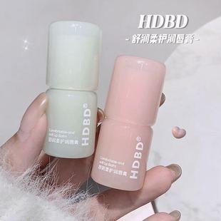 hdbd凡士林防护保湿润唇膏套盒补水保湿唇膏防干裂倍护膏