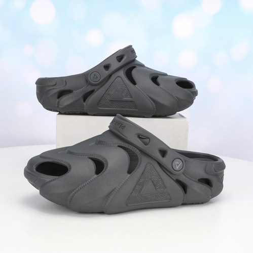 匹克态极洞洞鞋鲲鹏户外运动凉鞋