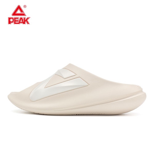 匹克态极运动拖鞋小胖拖