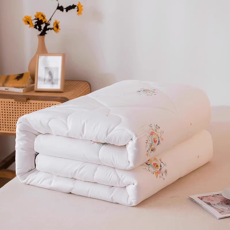 恒源祥纯棉全棉棉花被