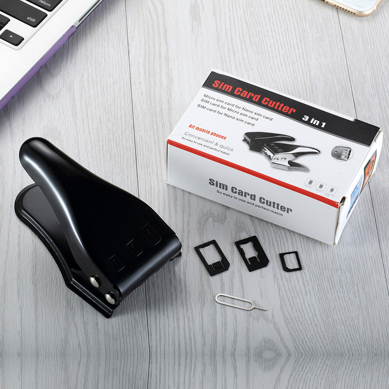 Pince pour cartes SIM - Ref 309267 Image 1