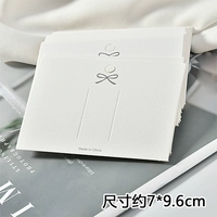 4#Hengfang Bow 1 Piece [100 фотографий]