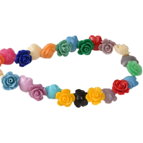 Горный чай с розой в составе, порошковая втирка, бусины, браслет ручной работы, ожерелье, серьги, аксессуар, аксессуары, DIY