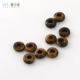 15# Tiger Stone Abacus Bead [1]