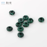 11# Малахитовые бусины абакуса [1]