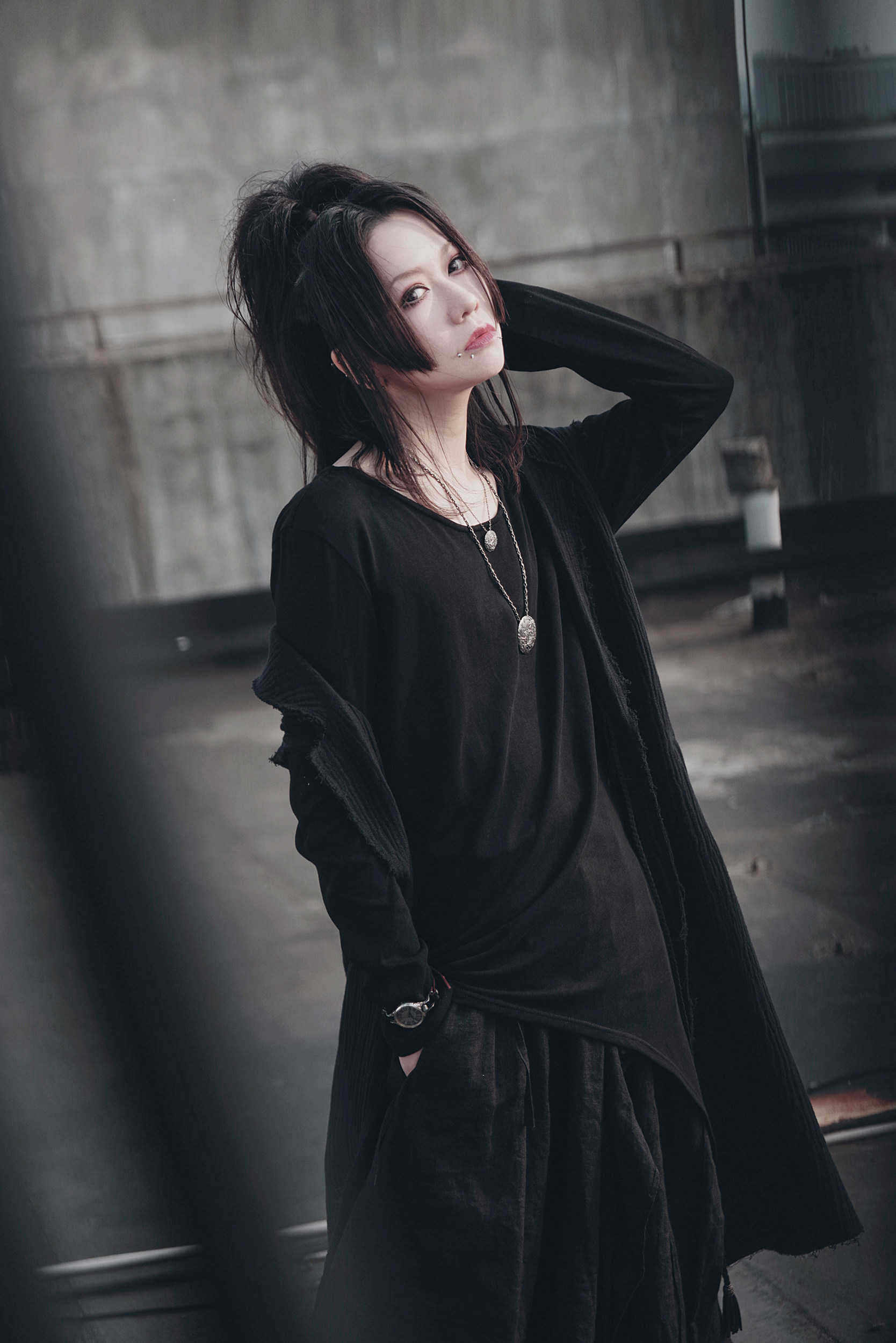 écailles De Lune x A Story Tokyo - Schatten Set（售罄展示）