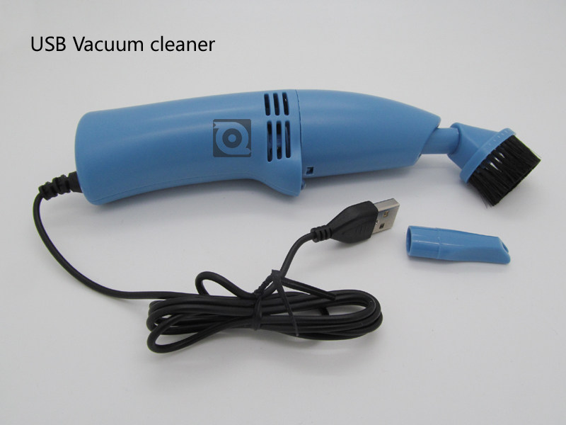 mini aspirateur USB - Ref 428877 Image 1