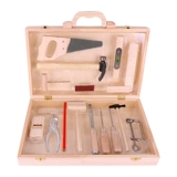 Столярные изделия, детские реалистичные учебные пособия для детского сада, подходит для подростков