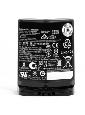 全新IROBOT Braava Jet M6 M612880 M612680 ABL-C扫地机电池